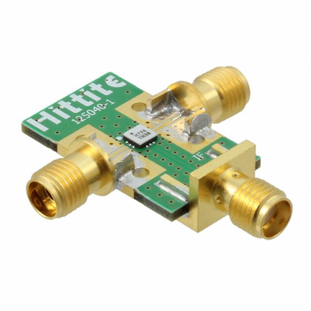 125042-HMC774LC3BAnalog Devices Inc.