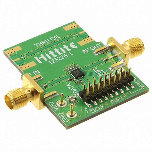 125228-HMC759LP3EAnalog Devices Inc.