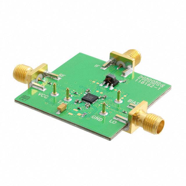 125329-HMC785LP4EAnalog Devices Inc.