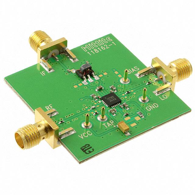 125354-HMC785LP4EAnalog Devices Inc.