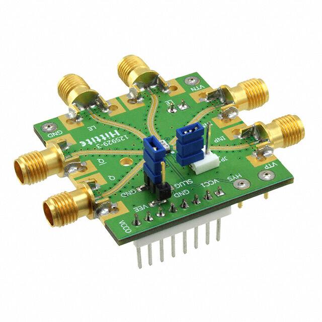 125932-HMC676LC3CAnalog Devices Inc.