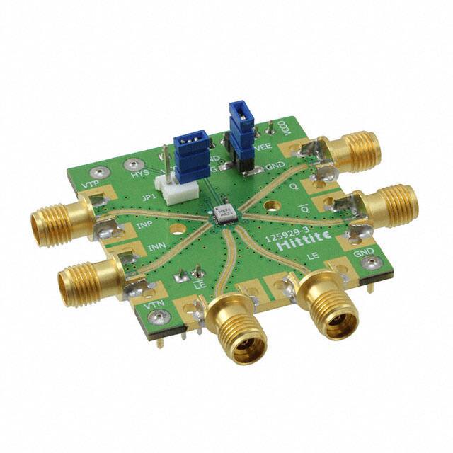 125932-HMC676LP3EAnalog Devices Inc.