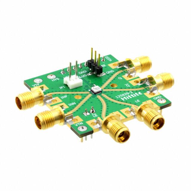 125932-HMC875LC3CAnalog Devices Inc.