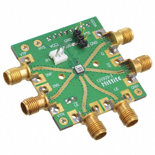 125932-HMC876LC3CAnalog Devices Inc.