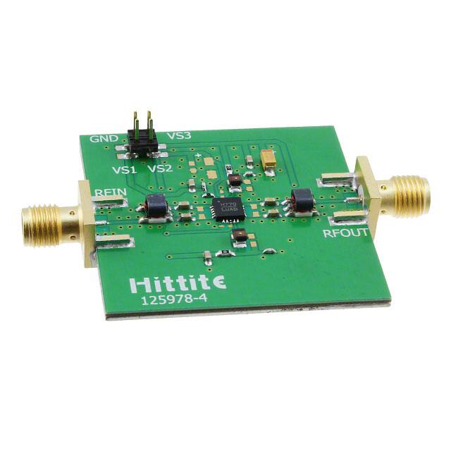 125980-HMC770LP4BEAnalog Devices Inc.