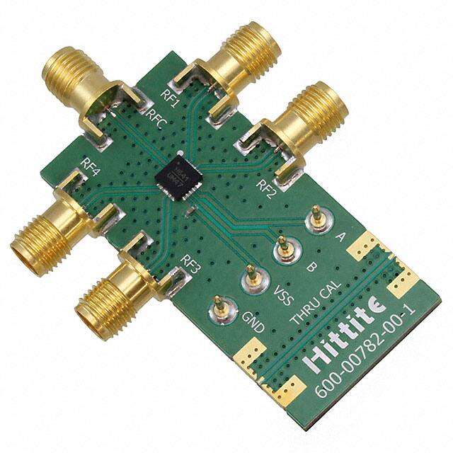 126511-HMC641LP4EAnalog Devices Inc.