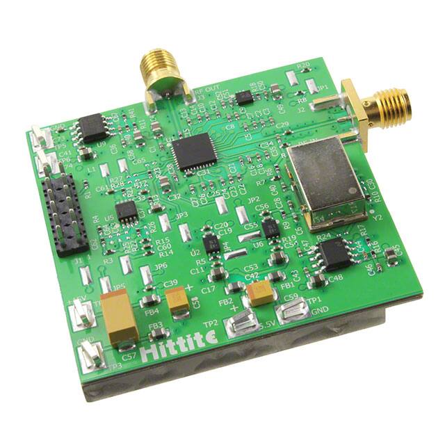 127270-HMC765LP6CEAnalog Devices Inc.