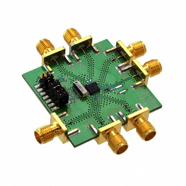 127659-HMC873LP4EAnalog Devices Inc.