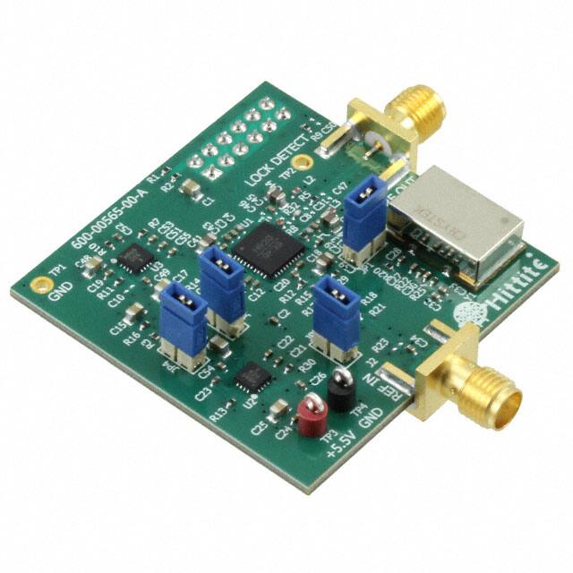 127825-HMC820LP6CEAnalog Devices Inc.