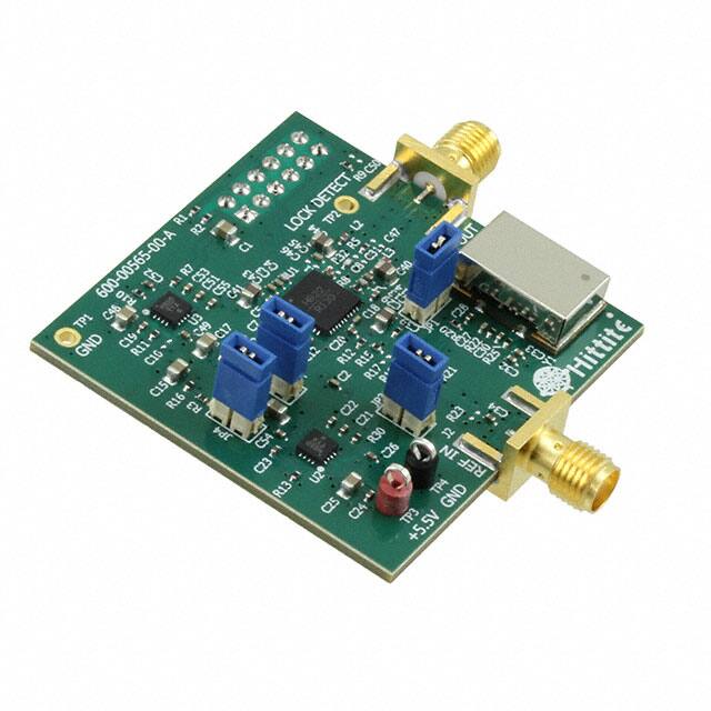 127827-HMC822LP6CEAnalog Devices Inc.
