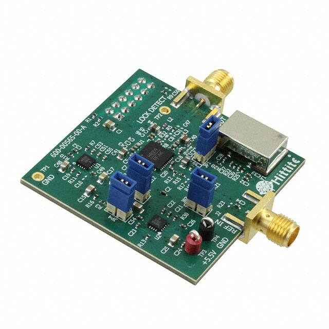 127828-HMC824LP6CEAnalog Devices Inc.