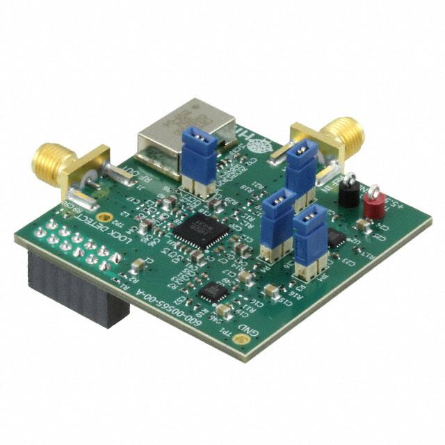 127829-HMC826LP6CEAnalog Devices Inc.