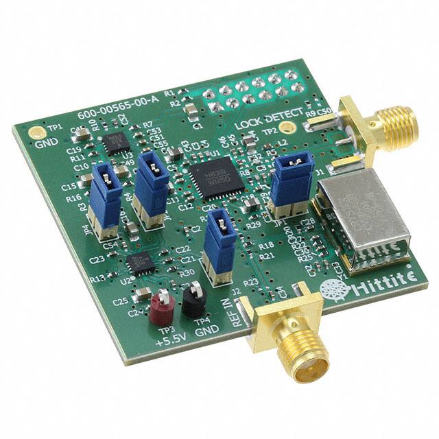127830-HMC828LP6CEAnalog Devices Inc.