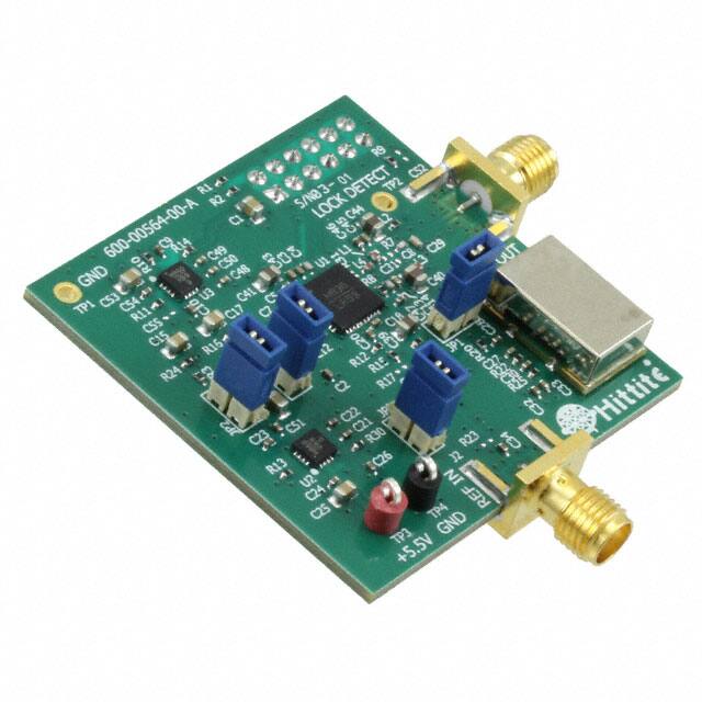 127832-HMC836LP6CEAnalog Devices Inc.