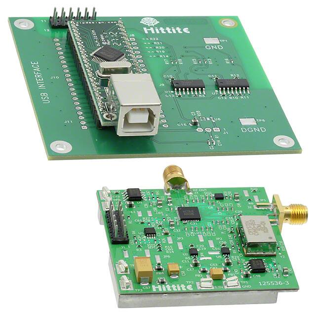 127900-HMC764LP6CEAnalog Devices Inc.