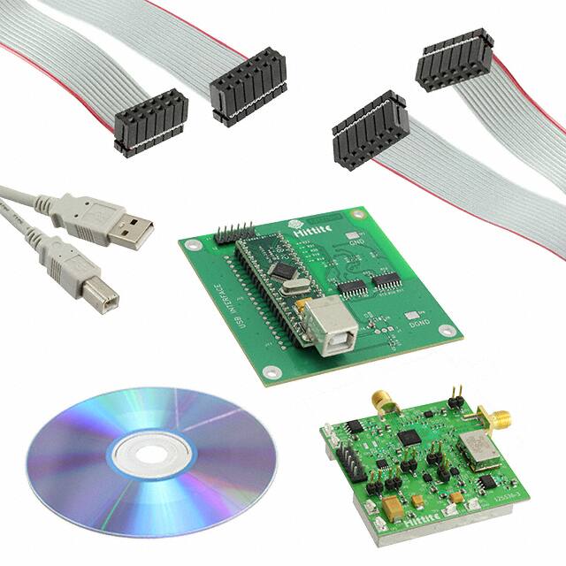 127900-HMC783LP6CEAnalog Devices Inc.