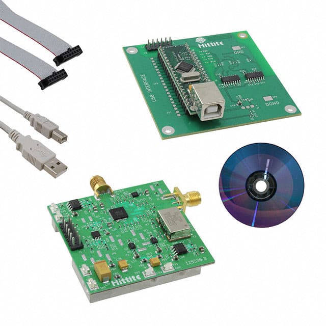 127900-HMC807LP6CEAnalog Devices Inc.