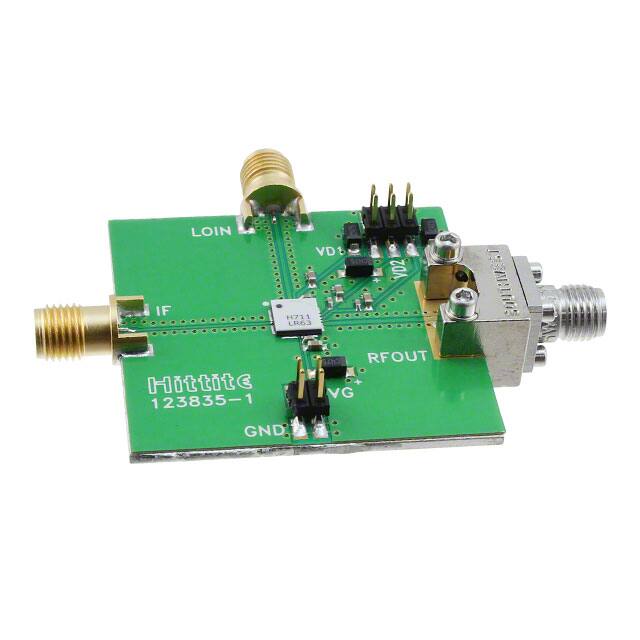 127912-HMC711LC5Analog Devices Inc.