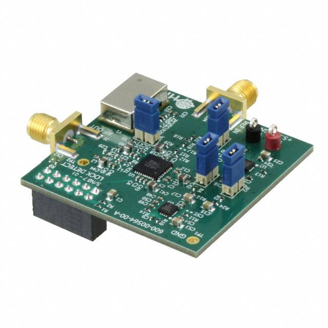 128158-HMC821LP6CEAnalog Devices Inc.