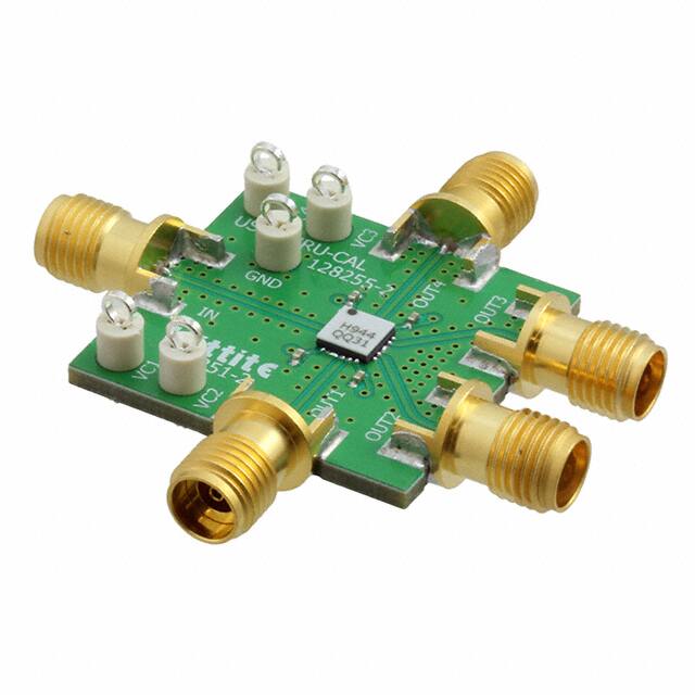 128253-HMC944LC4Analog Devices Inc.