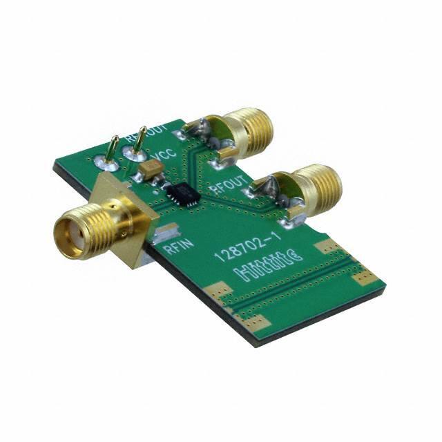 128383-HMC916LP3EAnalog Devices Inc.