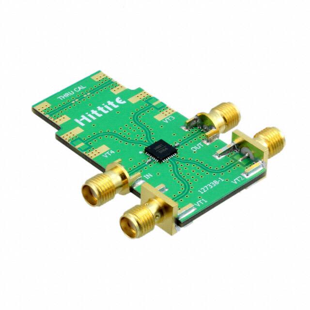 128531-HMC881LP5EAnalog Devices Inc.