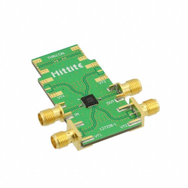 128531-HMC890LP5EAnalog Devices Inc.