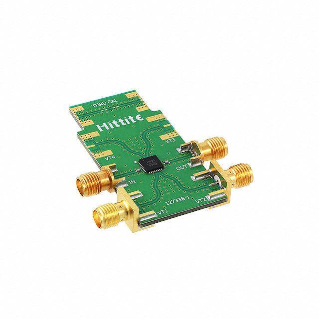 128531-HMC891LP5EAnalog Devices Inc.