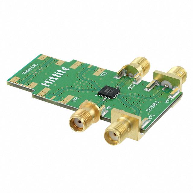 128531-HMC892LP5EAnalog Devices Inc.