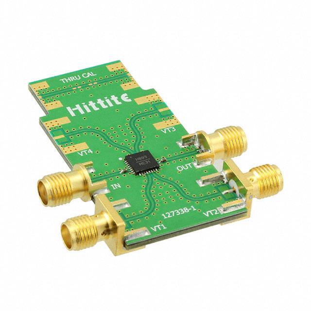 128531-HMC893LP5EAnalog Devices Inc.