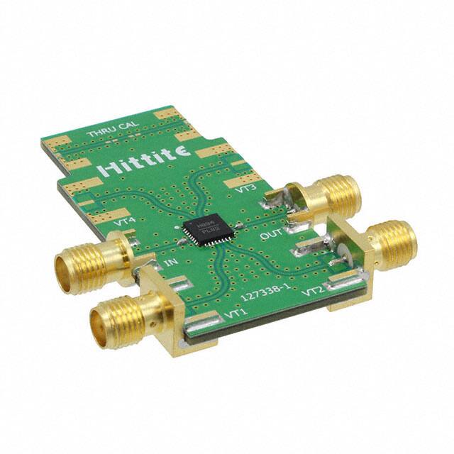 128531-HMC894LP5EAnalog Devices Inc.