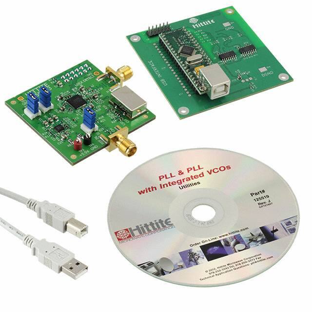 129022-HMC839LP6CEAnalog Devices Inc.