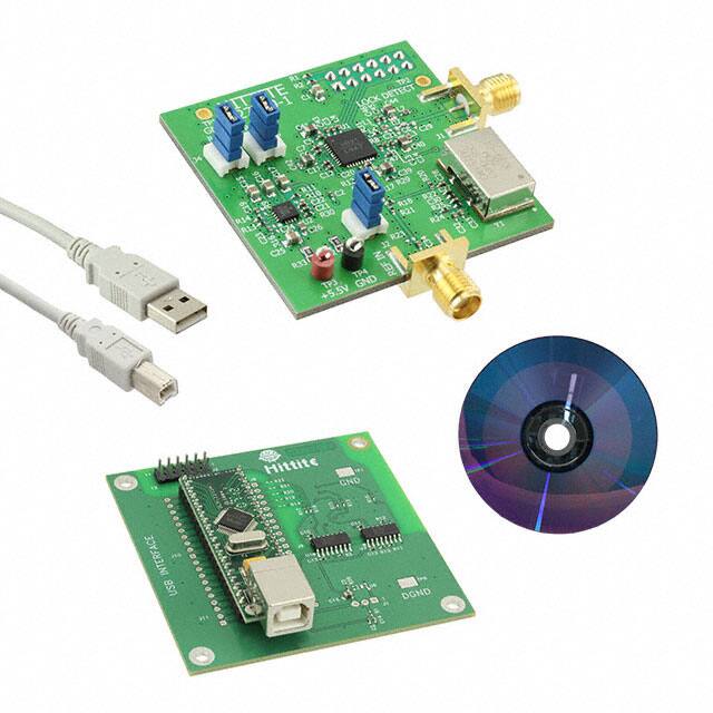 129470-HMC821LP6CEAnalog Devices Inc.