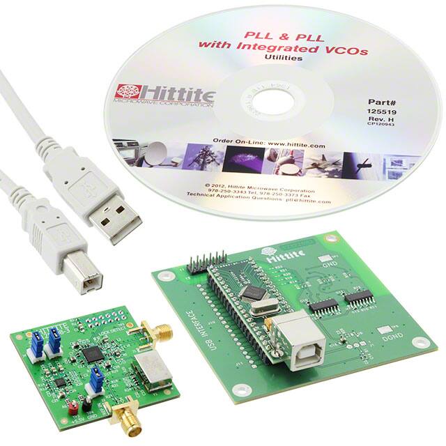 129475-HMC828LP6CEAnalog Devices Inc.