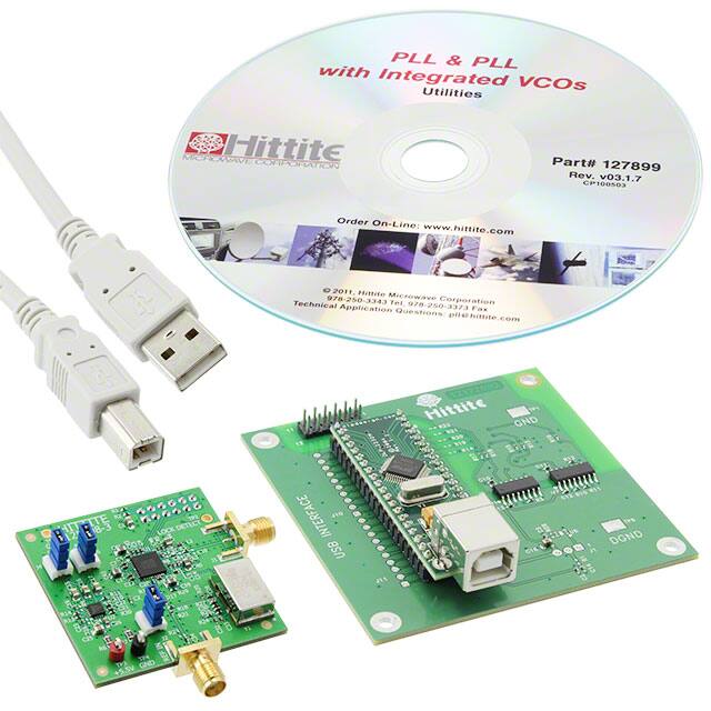 129476-HMC831LP6CEAnalog Devices Inc.