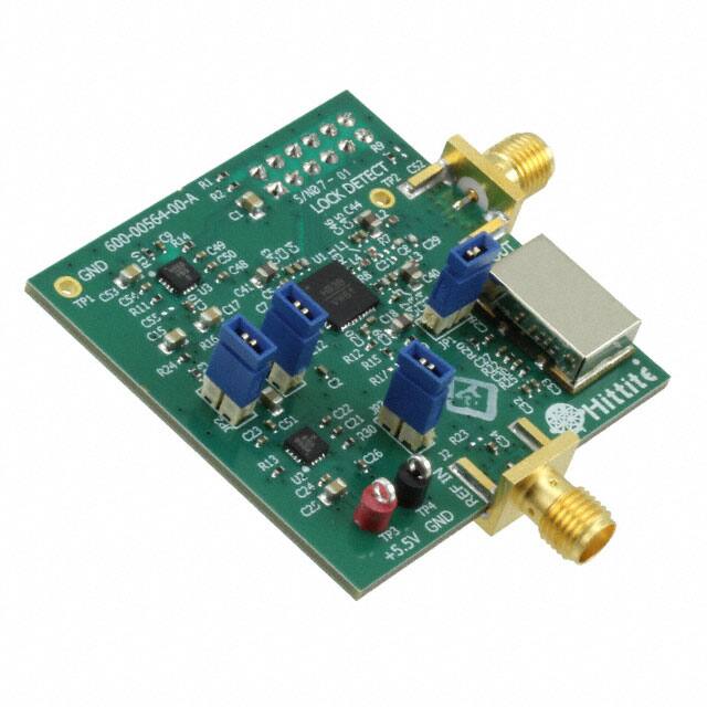 129512-HMC838LP6CEAnalog Devices Inc.