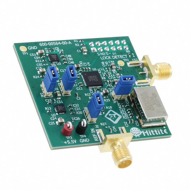 129515-HMC840LP6CEAnalog Devices Inc.