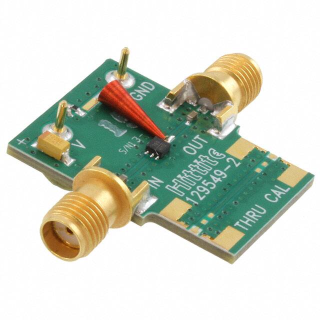 129550-HMC788LP2EAnalog Devices Inc.
