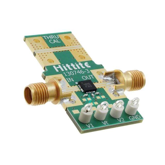129736-HMC895LP4EAnalog Devices Inc.