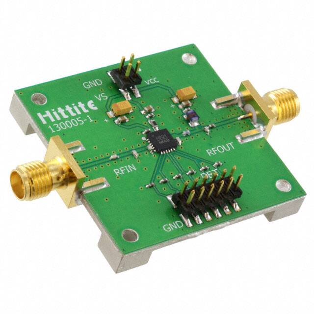 130007-HMC921LP4EAnalog Devices Inc.