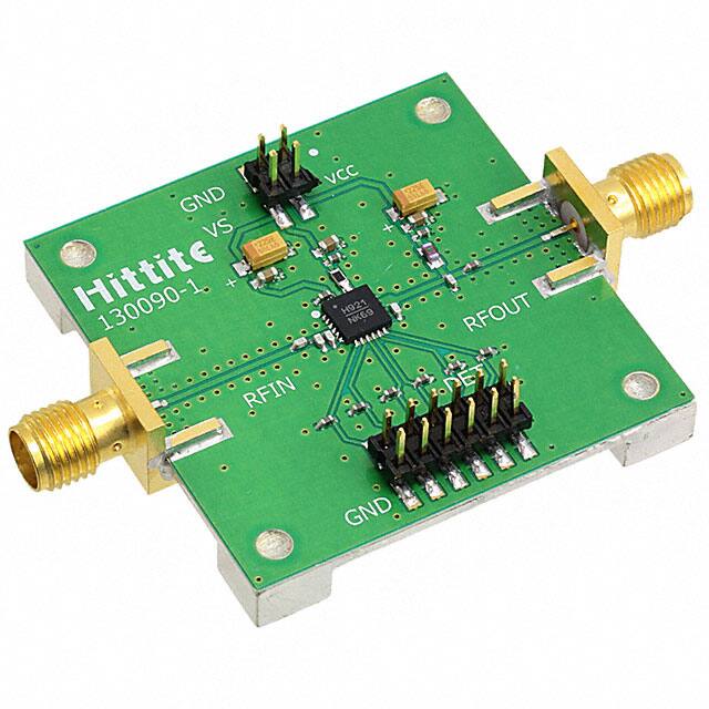 130008-HMC921LP4EAnalog Devices Inc.