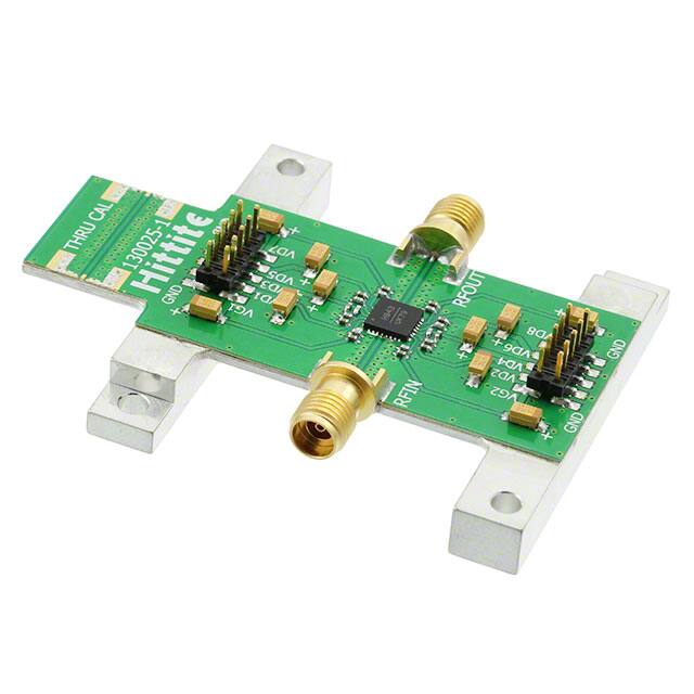 130027-HMC943LP5EAnalog Devices Inc.