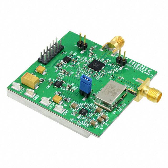 130369-HMC767LP6CEAnalog Devices Inc.
