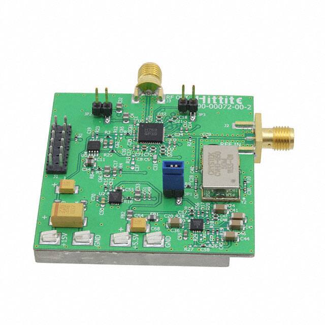 130370-HMC769LP6CEAnalog Devices Inc.