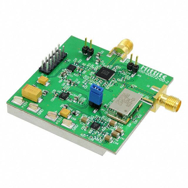 130371-HMC778LP6CEAnalog Devices Inc.
