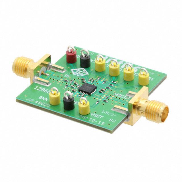 130436-HMC1010LP4EAnalog Devices Inc.