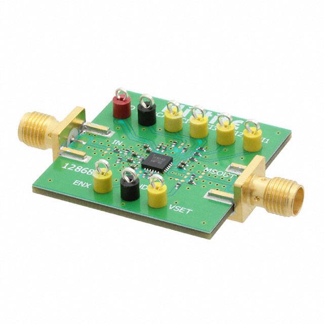 130437-HMC1010LP4EAnalog Devices Inc.