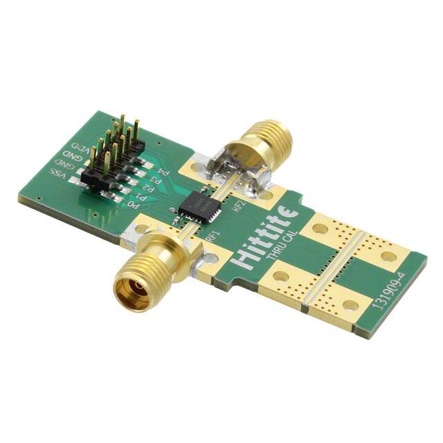 130450-HMC941LP4EAnalog Devices Inc.