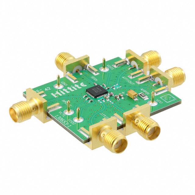 130656-HMC972LP5EAnalog Devices Inc.