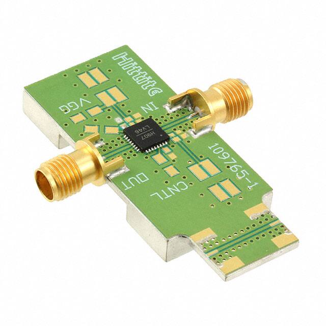130812-HMC907LP5EAnalog Devices Inc.